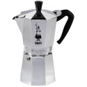 Bialetti Moka Express -mutteripannu, 9 kuppia