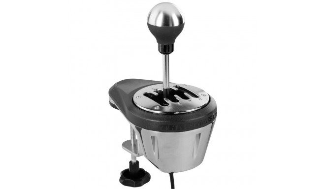 Thrustmaster TH8A käigukang laiendus rattapedaalikomplektidele, PC / PS4 / PS5 / Xbox