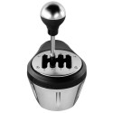 Thrustmaster TH8A Gear Shift -vaihdelaajennus rattipoljinyhdistelmille, PC / PS4 / PS5 / Xbox Thrustmaster TH8A Gear Shift -vaihdelaajennus rattipoljinyhdistelmille, PC / PS4 / PS5 / Xbox