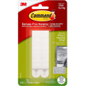 3M hanging strips Command Narrow