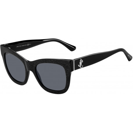 Jimmy Choo sunglasses JAN-S-DXF-IR