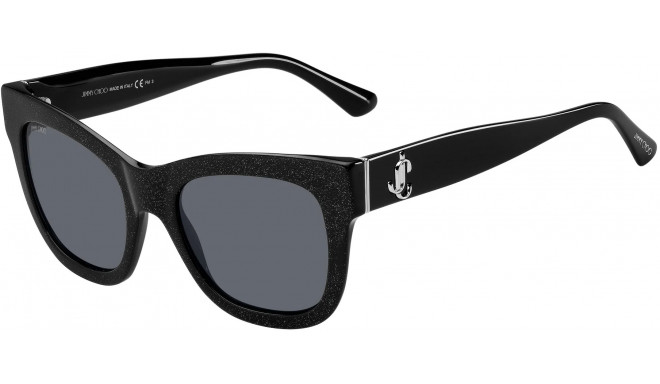 Jimmy Choo päikeseprillid JAN-S-DXF-IR