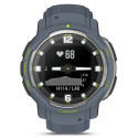 SMARTWATCH INSTINCT CROSSOVER/BLUE 010-02730-04 GARMIN