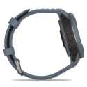 SMARTWATCH INSTINCT CROSSOVER/BLUE 010-02730-04 GARMIN