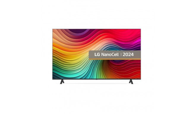 TV Set|LG|86"|4K/Smart|3840x2160|Wireless LAN|Bluetooth|webOS|86NANO81T3A