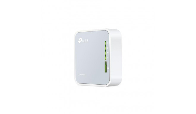 Wireless Router|TP-LINK|Wireless Router|733 Mbps|IEEE 802.11a|IEEE 802.11 b/g|IEEE 802.11n|IEEE 802.