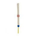 Long Weekend Camera Wrist Strap - Creme Multi
