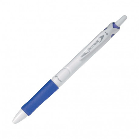 Acroball pure white blue