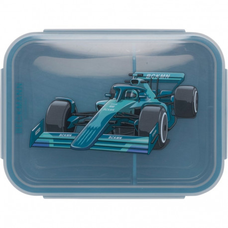 Toidukarp Beckmann Racing 18,7x14x7cm, maht 1,7l