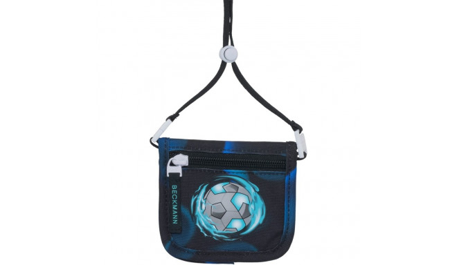 Rahakott Beckmann Magic League