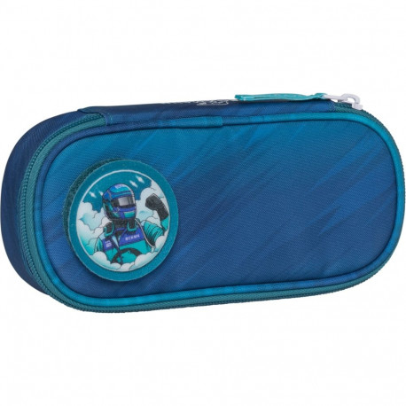 Pinal Beckmann ovaalne Racing