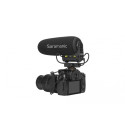 Saramonic Vmic5 condenser microphone for cameras and camcorders