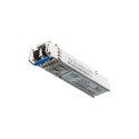 1000BASE-LX/LH SFP transceiver module, MMF/SMF, 1310nm, DOM