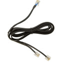 Jabra Kabel EHS fĂĽr Openstage / Elmeg / Agfeo / Mitel