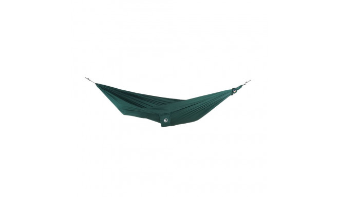 Ticket To The Moon TMC05 hammock Hanging hammock 1 person(s) Nylon Green