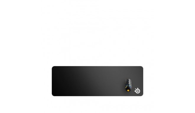 SteelSeries Qck Edge XL - musematte