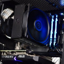 Actina 5901443338277 PC AMD Ryzen™ 7 5700X 32 GB DDR4-SDRAM 1 TB SSD AMD Radeon RX 7800 XT Midi Towe