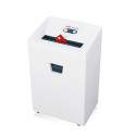 HSM Pure 420 shredder, 35 l, 1,9x15 mm