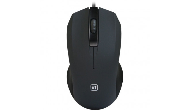 OPTICAL MOUSE DEFENDER MM-310 must 1000dpi 3P