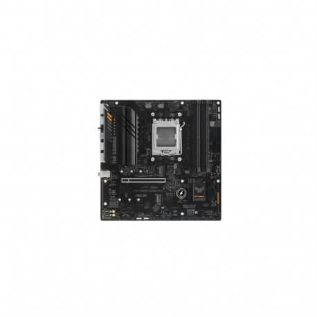 ASUS TUF GAMING emaplaat A620M-PLUS AMD A620 socket AM5 micro ATX