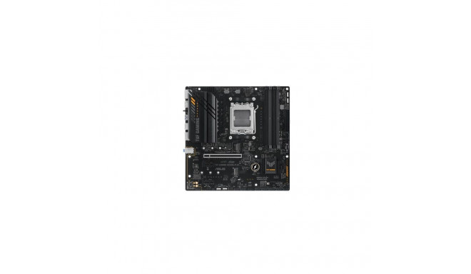ASUS TUF GAMING A620M-PLUS AMD A620 Socket AM5 micro ATX