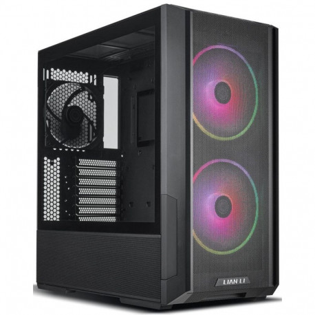 Lian Li LANCOOL 216 RGB E-ATX korpus