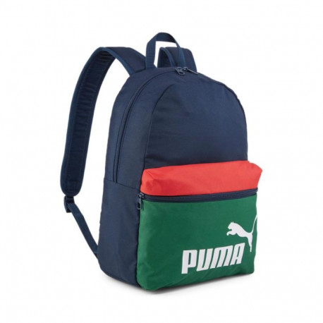 Puma Phase 22L backpack 090468 01 (uniwersalny)