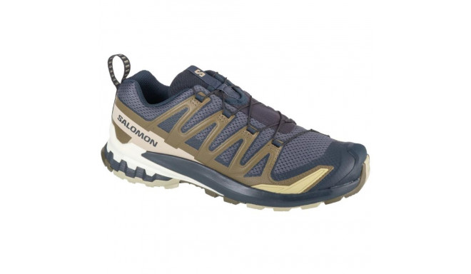 Salomon XA Pro 3D v9 M 474675 shoes (46 2/3)