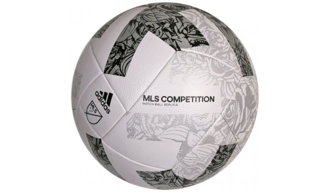 Adidas MLS Competition H57826 ball (5)