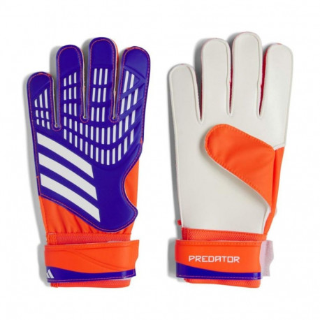 Adidas Predator Training IX3870 goalkeeper gloves (11)