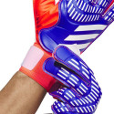 Adidas Predator Training IX3870 goalkeeper gloves (8.5)
