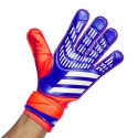 Adidas Predator Training IX3870 goalkeeper gloves (8.5)