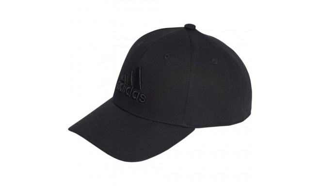 Adidas Big Tonal Logo Baseball Cap HZ3045