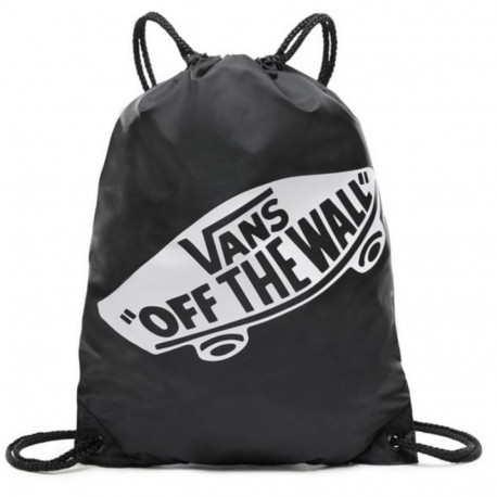 Vans VN000SUF1581 Clothing and Shoe Bag (czarny)