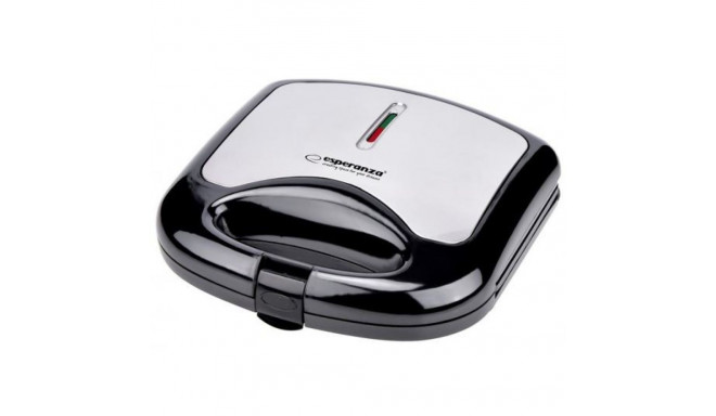 Sandwich maker Esperanza EKT011