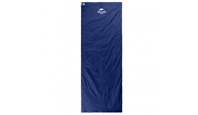 Naturehike LW180 sleeping bag size M (navy blue)