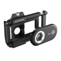 Lens for phone 100x APEXEL APL-MS100