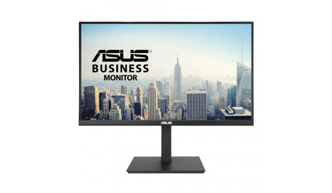 Monitor 27 inches VA27ACFSN QHD IPS USB-C90W RJ45 100Hz SPEAKER DP HDMI 3xUSB PIVOT