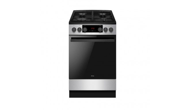 Gas-electric cooker 523GEH3.33ZpTsDFA(XsxV)