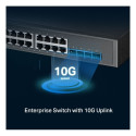 Switch SG3428XPP-M2 24x2.5GE PoE+ 4SFP+