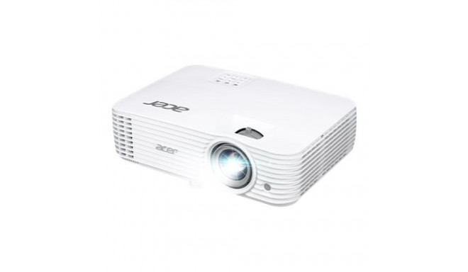 Acer P1557Ki DLP Projektor, FHD, 1920 x 1080, 4800lm, 10000:1, Valge | Acer