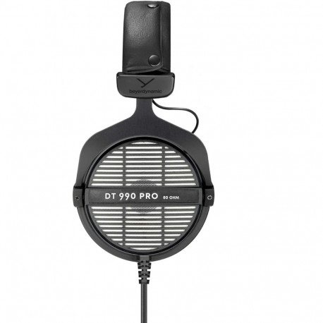 Beyerdynamic stuudio kõrvaklapid DT 990 PRO