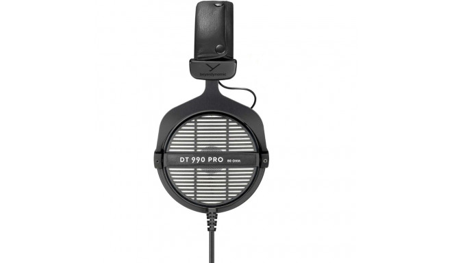Beyerdynamic Studio Headphones | DT 990 PRO | Wired | Black