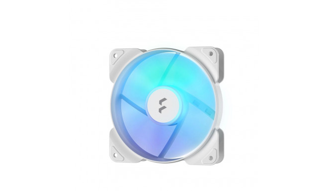 Fractal Design Aspect 12 RGB PWM ventilaator valge (FD-F-AS1-1209)