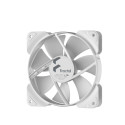 Wentylator Fractal Design Aspect 12 RGB PWM Biały (FD-F-AS1-1209)
