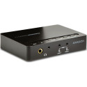 Axagon SOUNDbox sound card (ADA-71)