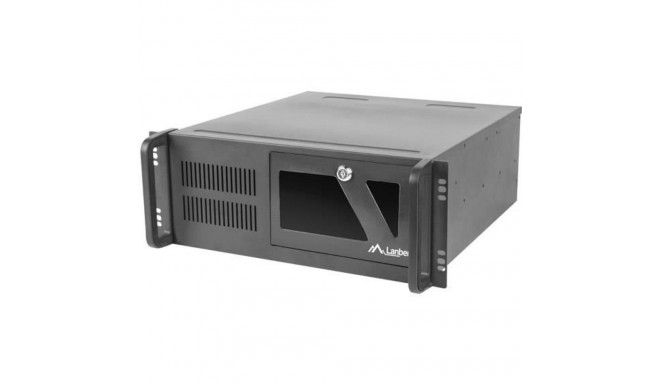 Lanberg ATX 450/10 19"/4U serverikorpus