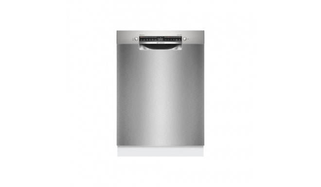 Dishwasher | SMU4HAI01S | Built-under | Width 60 cm | Number of place settings 13 | Number of progra