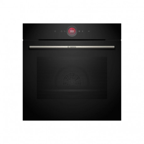Bosch | Oven | HBG7721B1 | 71 L | Electric | Pyrolysis | Touch | Height 59.5 cm | Width 59.4 cm | Bl