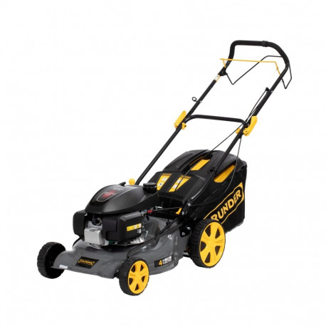 GASOLINE LAWN MOWER 51CM S511VHY-GCV170G